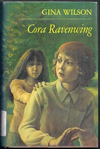 Cora Ravenwing