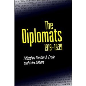 The Diplomats: 1919-1939: The Thirties