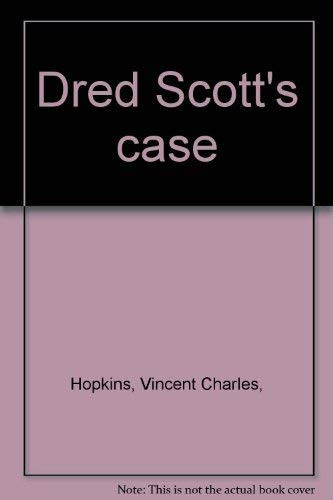 Dred Scott's Case