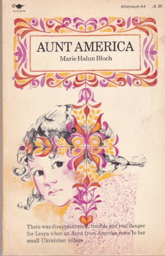 Aunt America