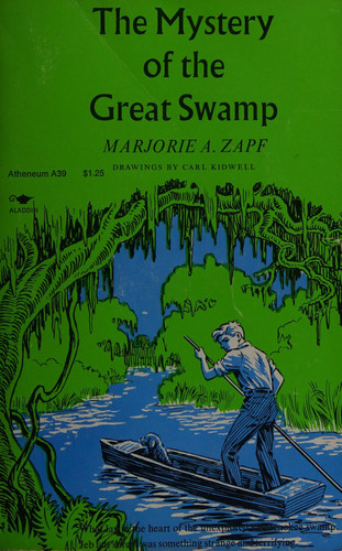 The Mystery of the Great Swamp