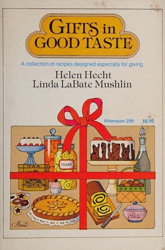 Gifts in Good Taste