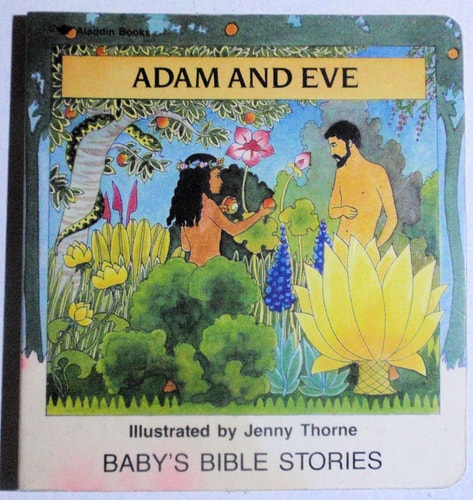 Adam and Eve