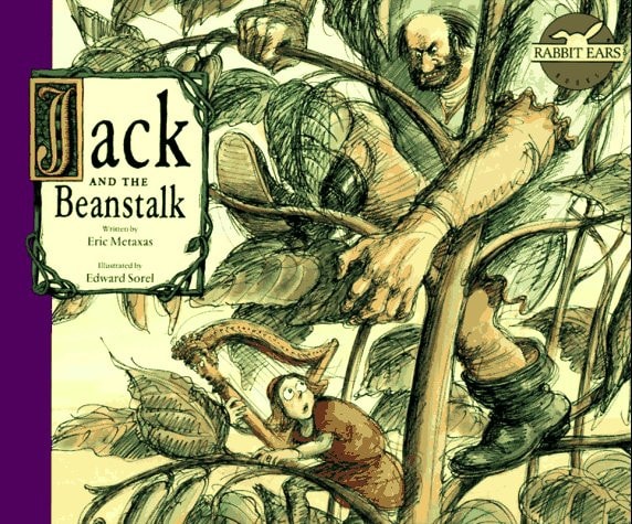 Jack and the Beanstalk