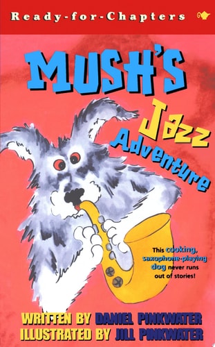 Mush's Jazz Adventure