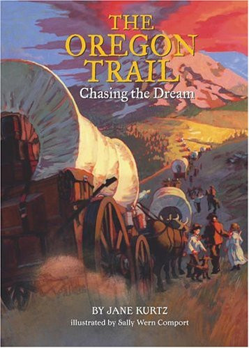 The Oregon Trail: Chasing The Dream