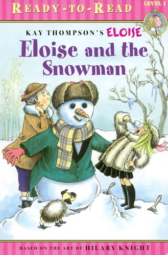 Eloise and the Snowman