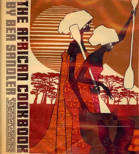 The African Cookbook