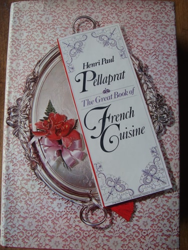 The Great Book of French Cuisine