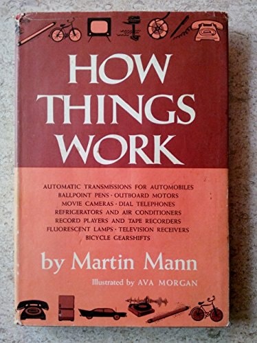 How Things Work.