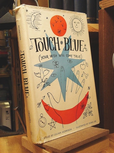 Touch Blue
