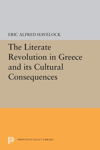 Greek Rhetoric Under Christian Emperors