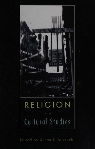 Religion and Cultural Studies