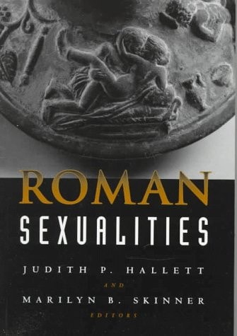 Roman Sexualities