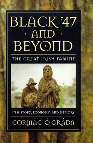 Black '47 and Beyond The Great Irish Famine in History, Economy, and Memory