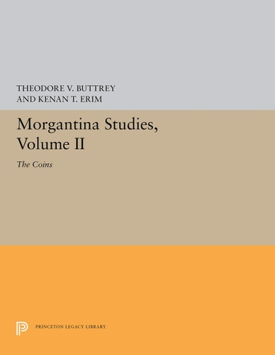 Morgantina Studies