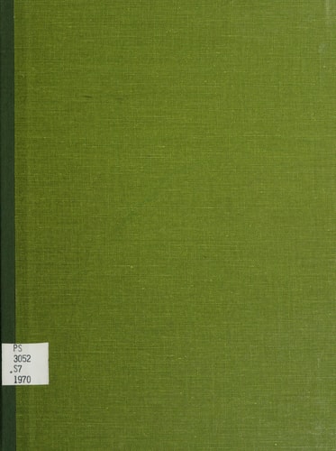 A Thoreau Gazetteer