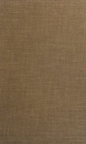 The Classical German Elegy, 1795-1950