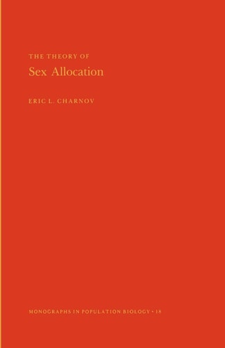The Theory of Sex Allocation