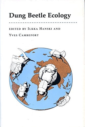 Dung Beetle Ecology