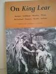 On King Lear