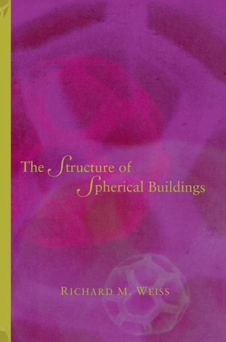 The Structure of Spherical Buildings