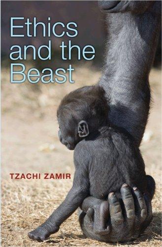 Ethics and the beast: an argument for speciesist liberationism