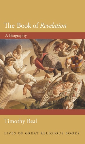 The Book of Revelation A Biography