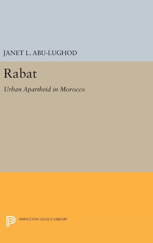 Rabat Urban Apartheid in Morocco