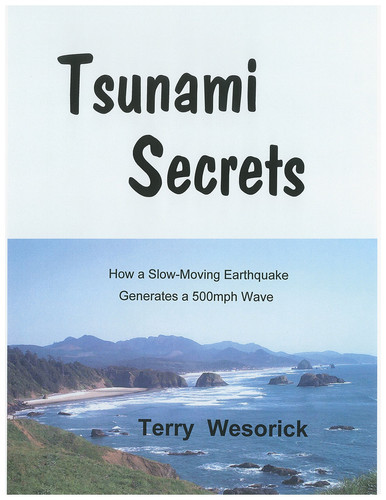 Tsunami Secrets How a Slow-Moving Earthquake Generates a 500mph Wave