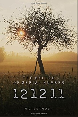 The Ballad of Serial Number 121211