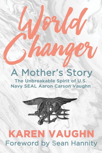 World Changer A Mother's Story