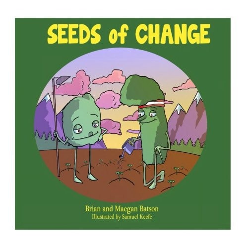 Seeds of Change A Modern Mindset on Marijuana