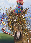Winston the Pony Goes to a Party