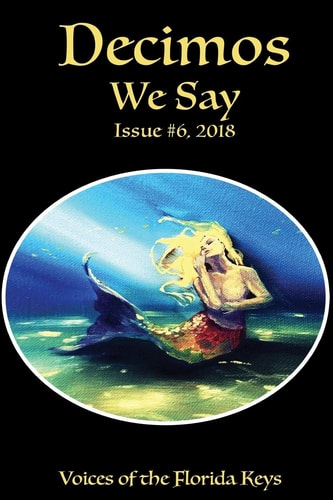 Decimos - We Say Issue #6