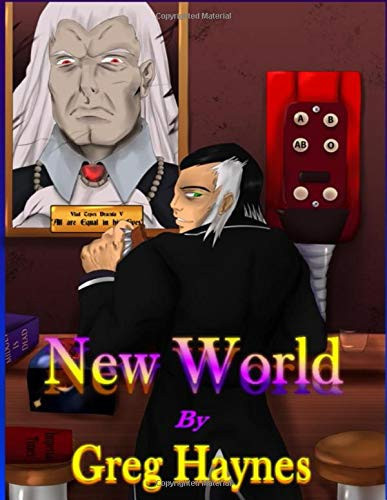 New World