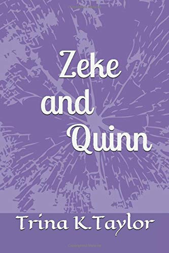 Zeke and Quinn (Clan Tuffie)