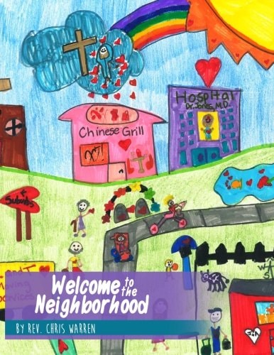 Welcome to the Neighborhood