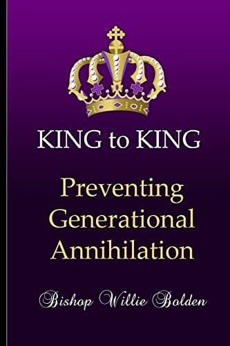 King to King Mentoring the Next Generation