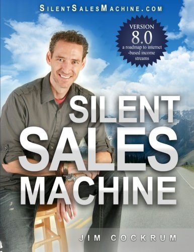 Silent Sales Machine 8. 0