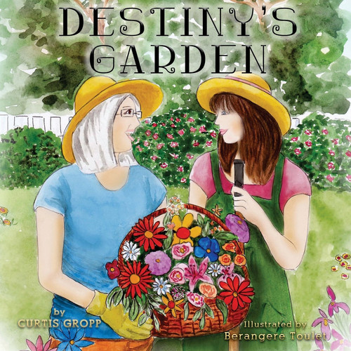 Destiny's Garden