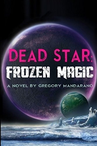 Dead Star Frozen Magic