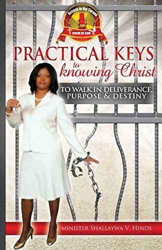 Access to The Throne Room of God Practical Keys to Knowing Christ to Walk In Deliverance, Purpose & Destiny