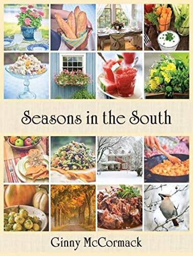 Seasons in the South