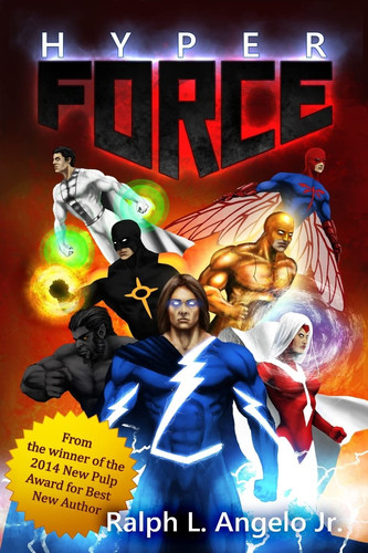 Hyperforce