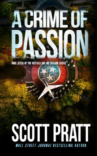 A Crime of Passion