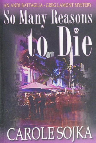 So Many Reasons to Die