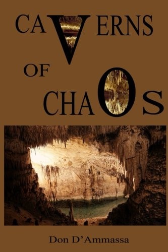 Caverns of Chaos