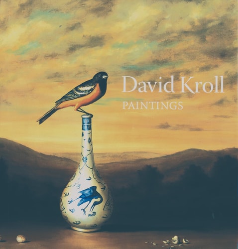 David Kroll Paintings