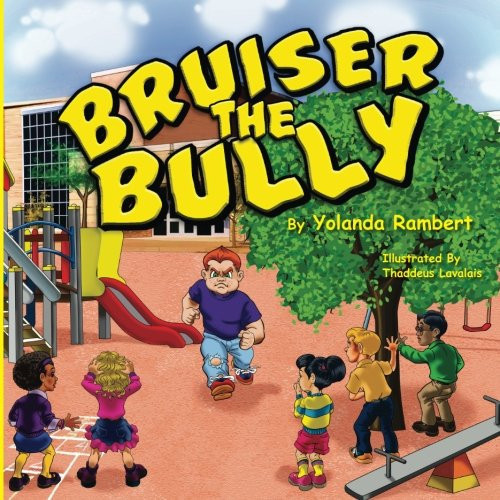 Bruiser the Bully